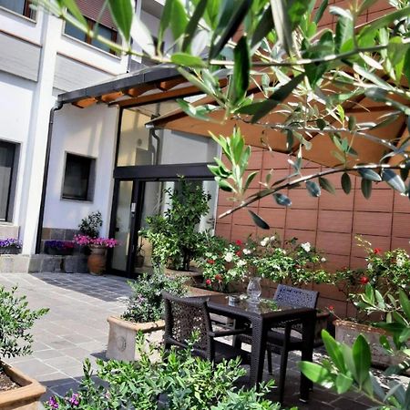 Hotel La Villetta Calenzano Exterior photo