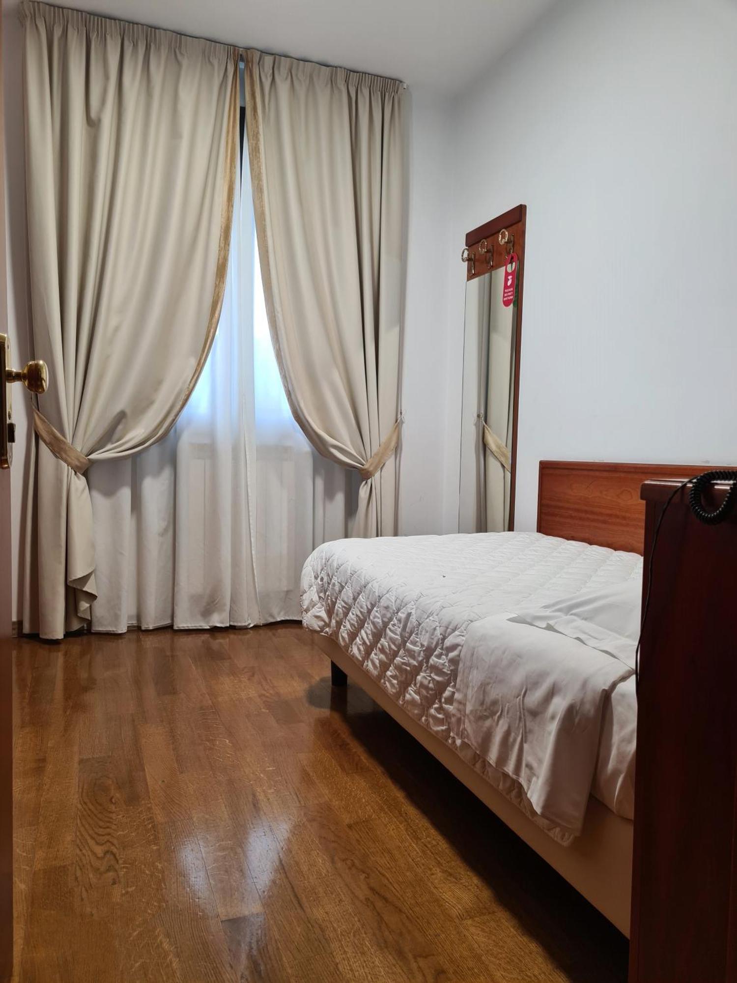 Hotel La Villetta Calenzano Exterior photo