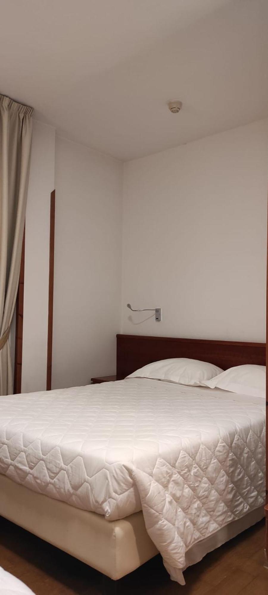 Hotel La Villetta Calenzano Exterior photo