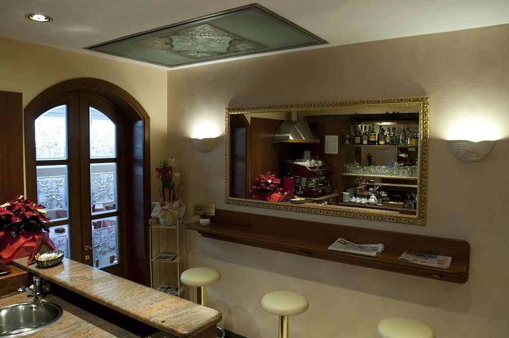 Hotel La Villetta Calenzano Exterior photo