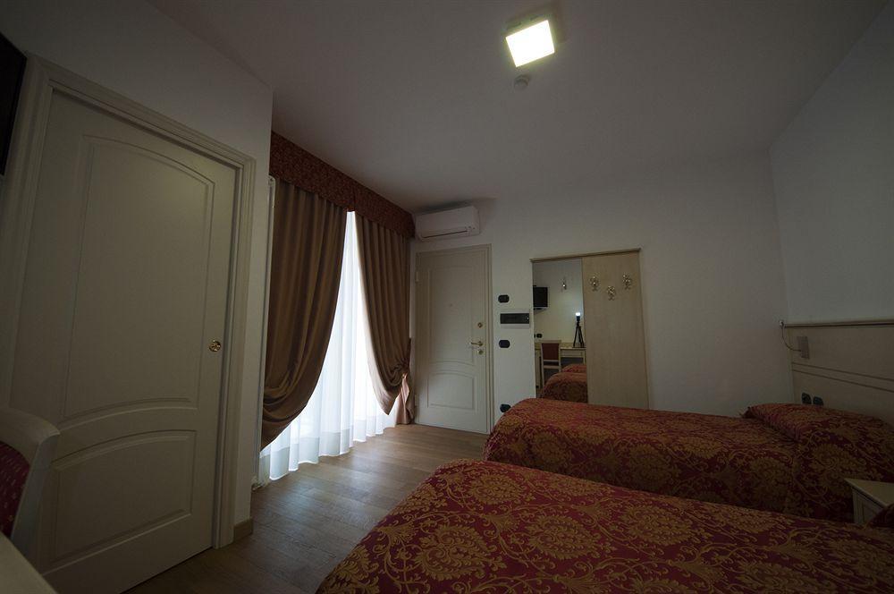 Hotel La Villetta Calenzano Exterior photo