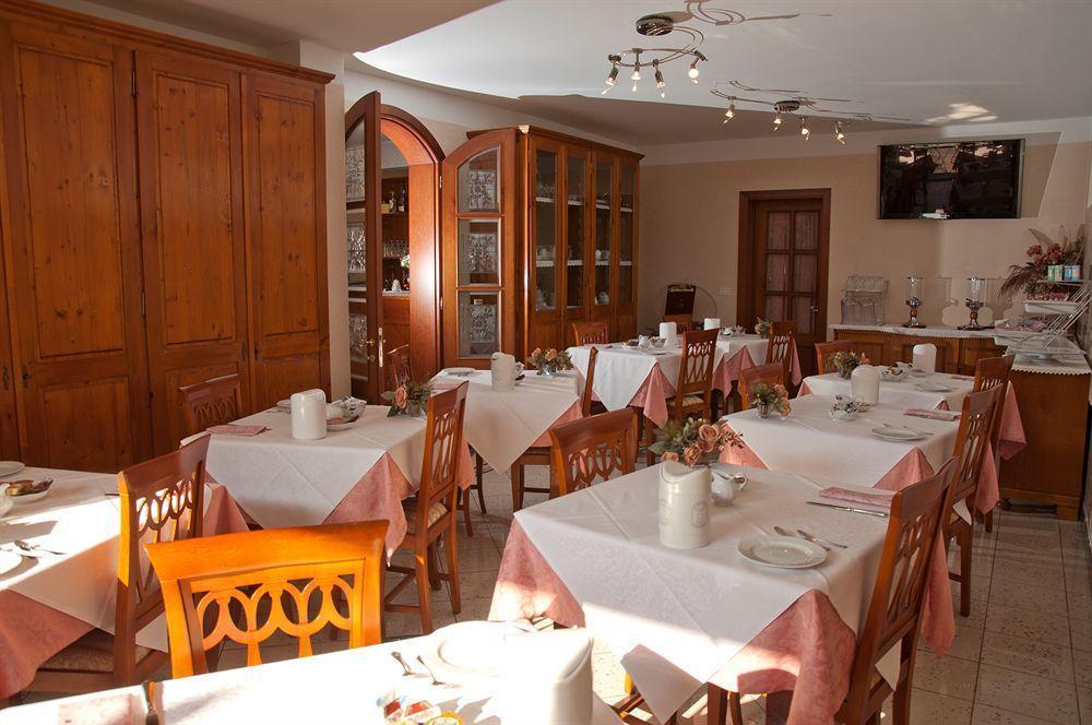 Hotel La Villetta Calenzano Exterior photo