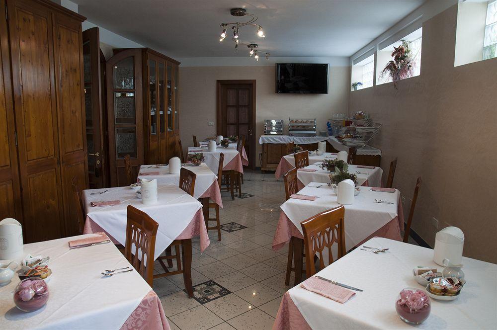 Hotel La Villetta Calenzano Exterior photo