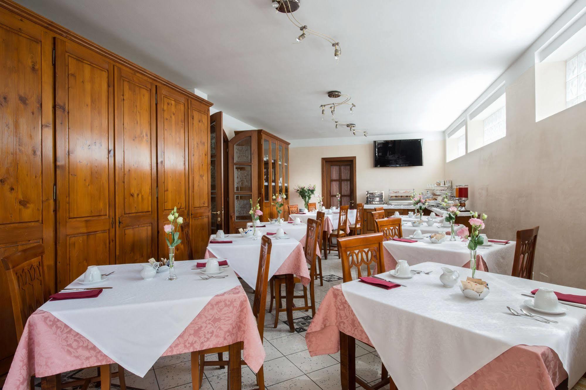 Hotel La Villetta Calenzano Exterior photo